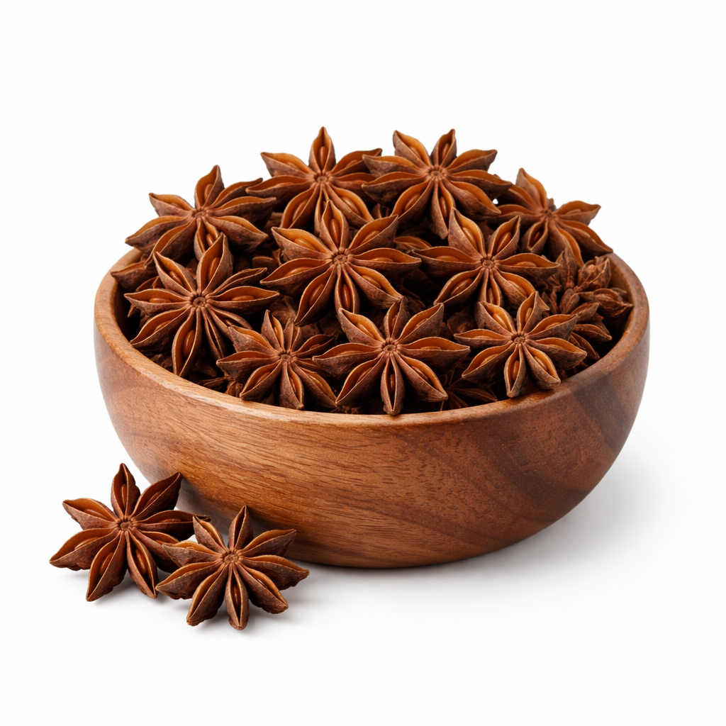 Annasi poo/அன்னாசிப் பூ