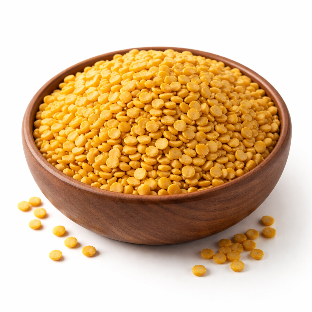 Thuvaram Paruppu/துவரம் பருப்பு