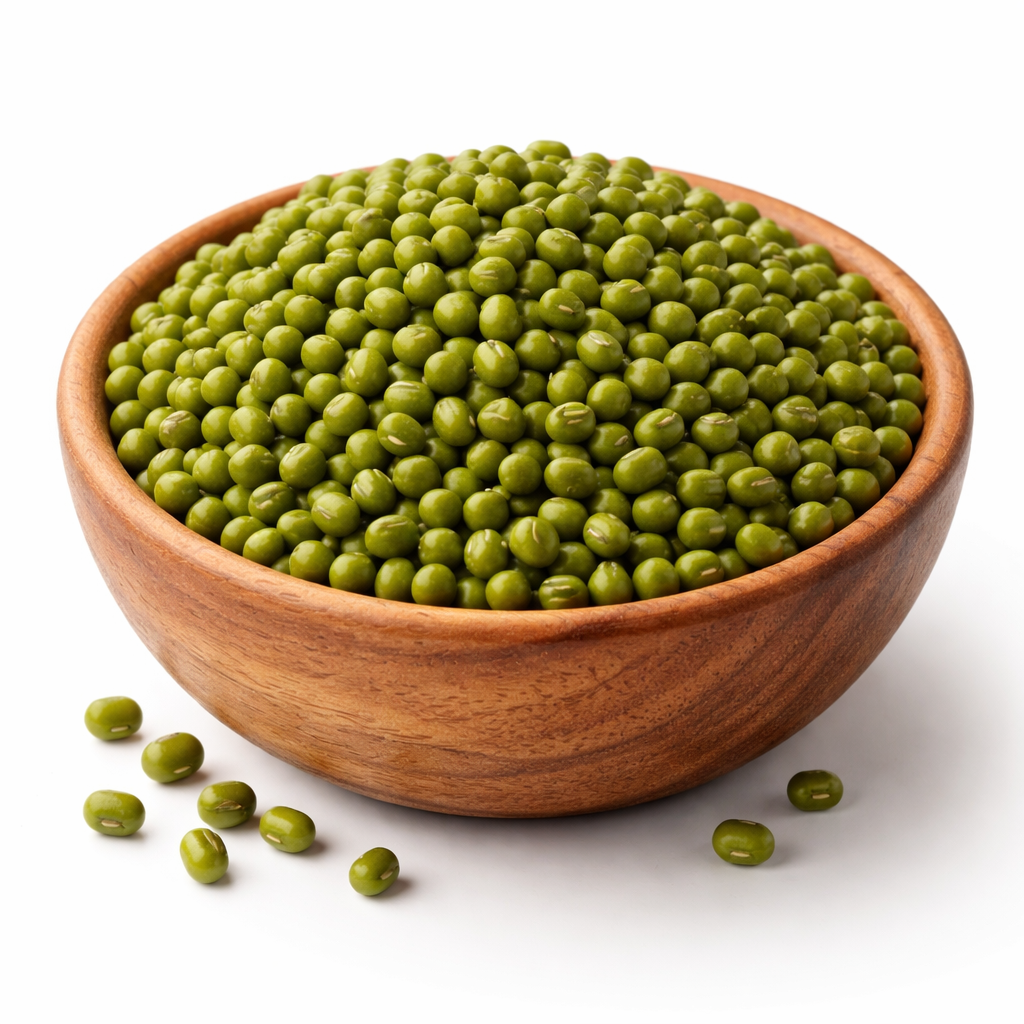 Pasi Payaru/பாசி பயறு