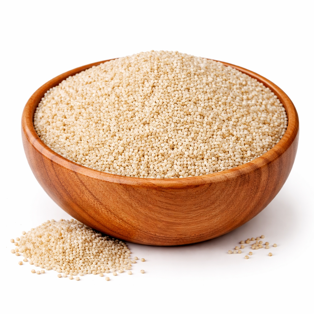 Kudhiraivali/குதிரைவாலி