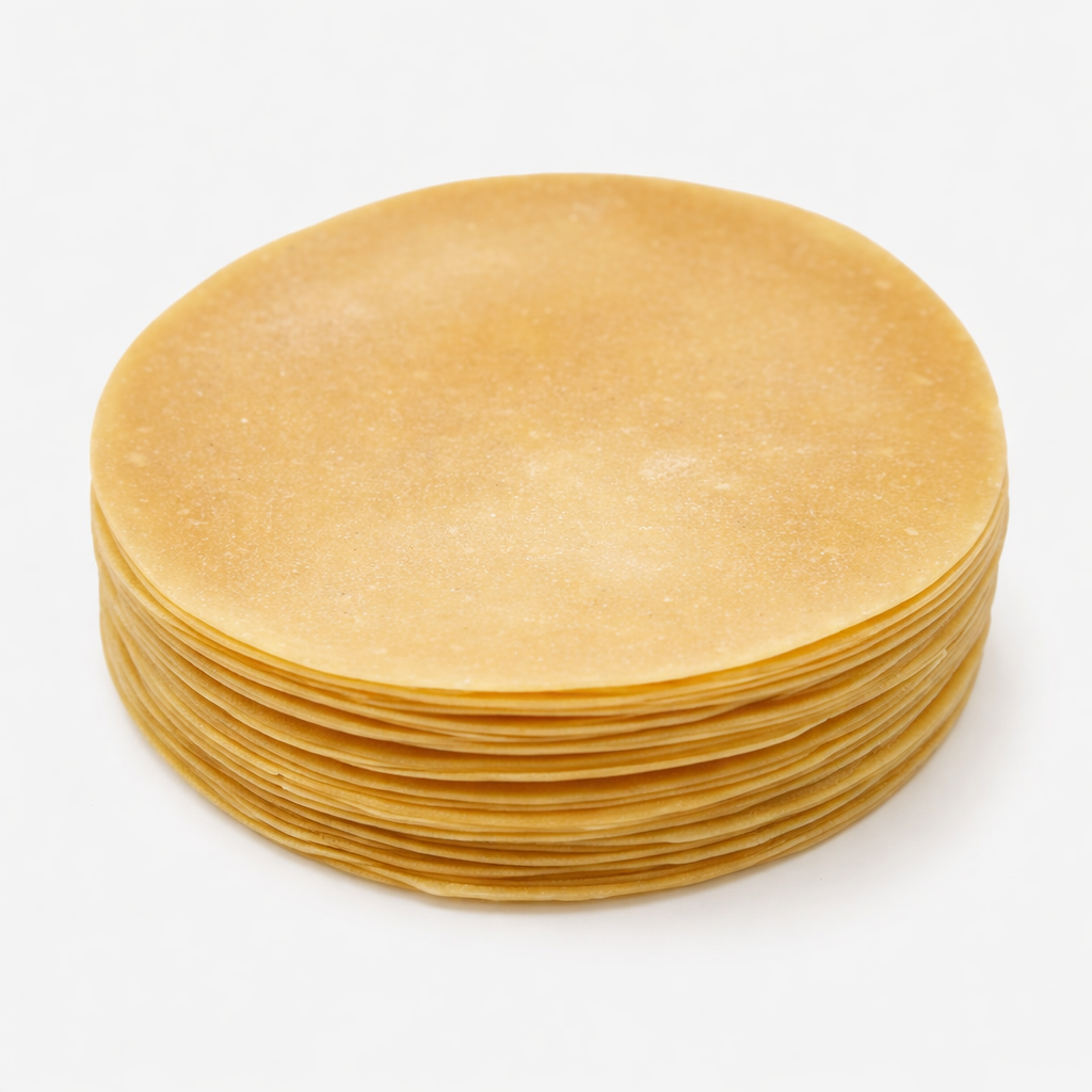 Appalam/அப்பளம்