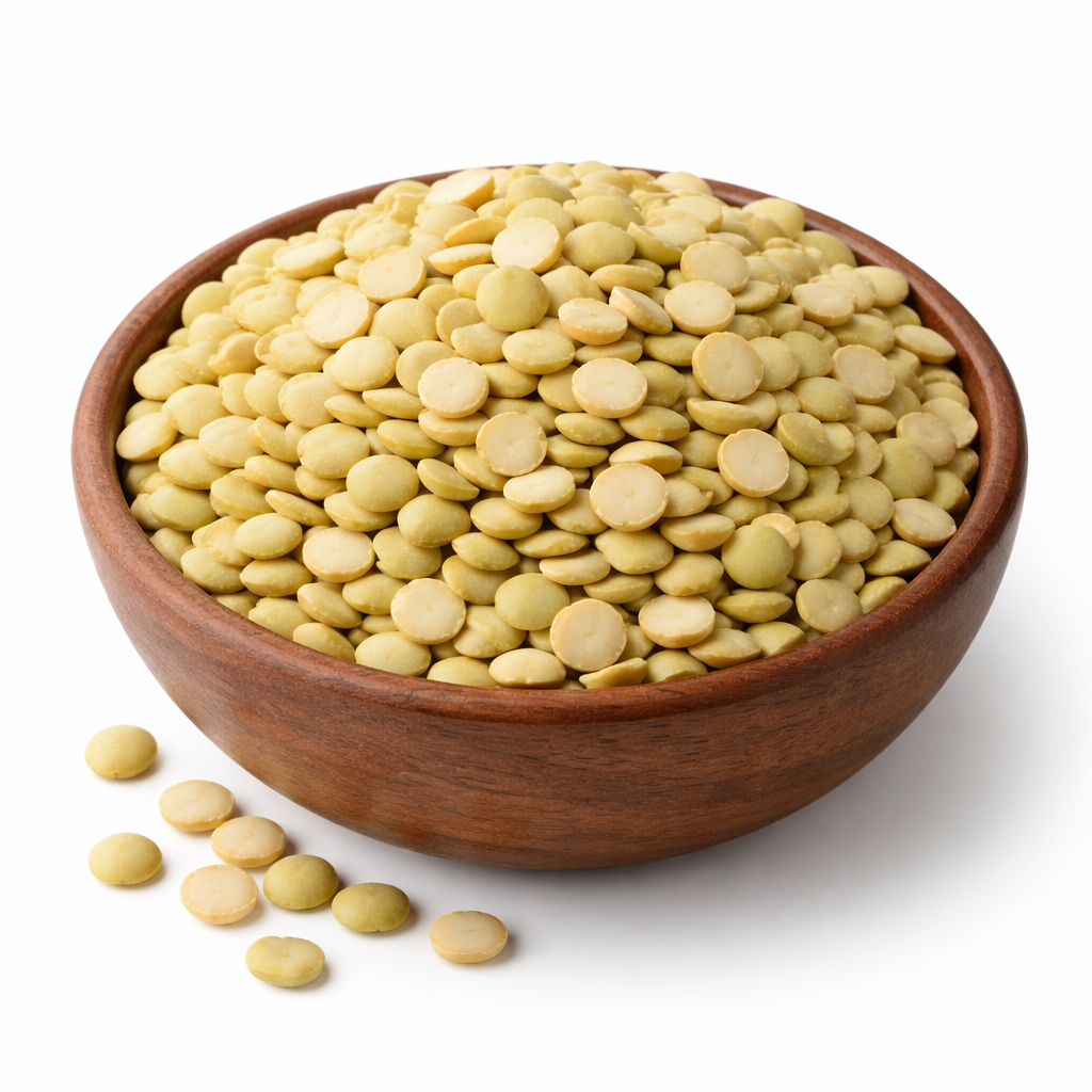 Avarai paruppu/அவரை பருப்பு