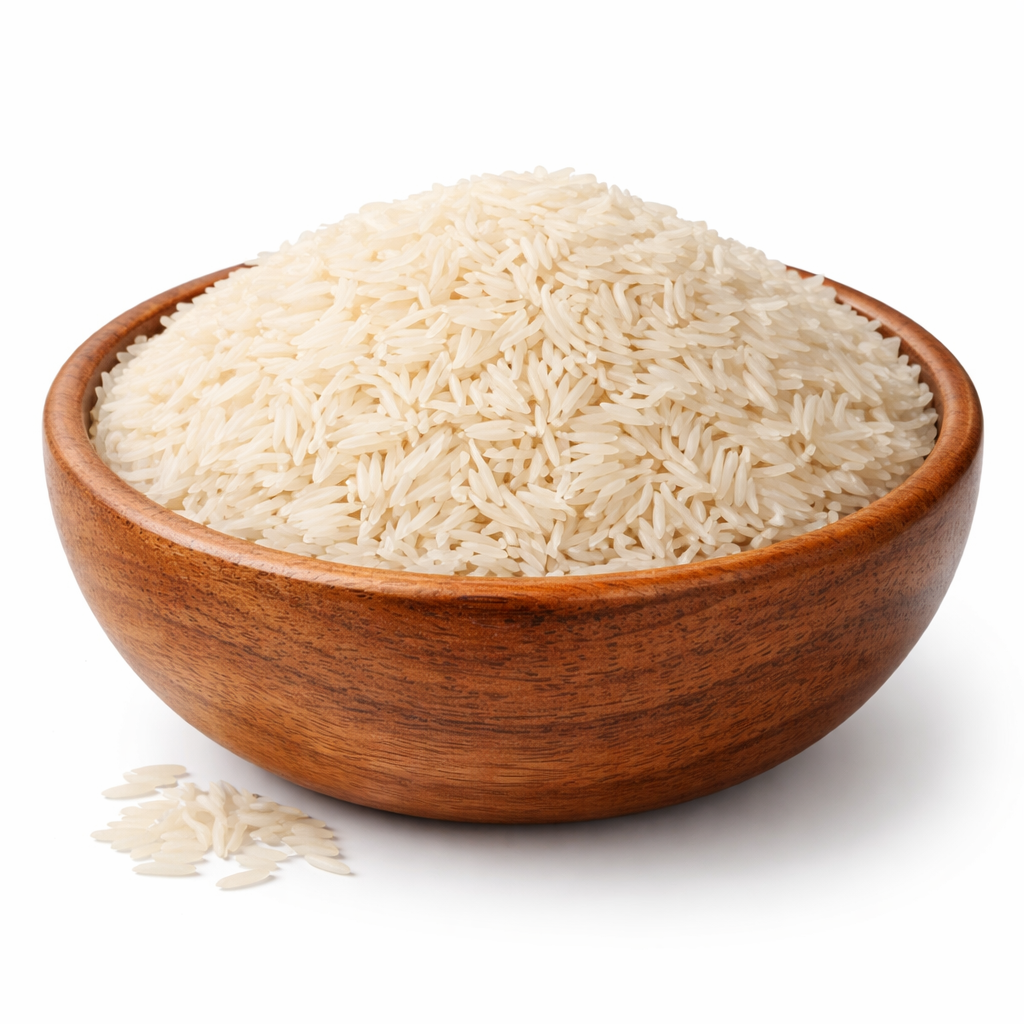 Bashmati rice/பாஸ்மதி அரிசி