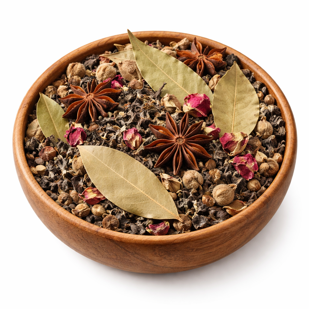 Briyani spice mix/பிரியாணிசாமான்