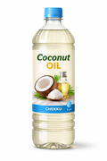 Coconut oil (chekku)/செக்கு தேங்காய் எண்ணெய்