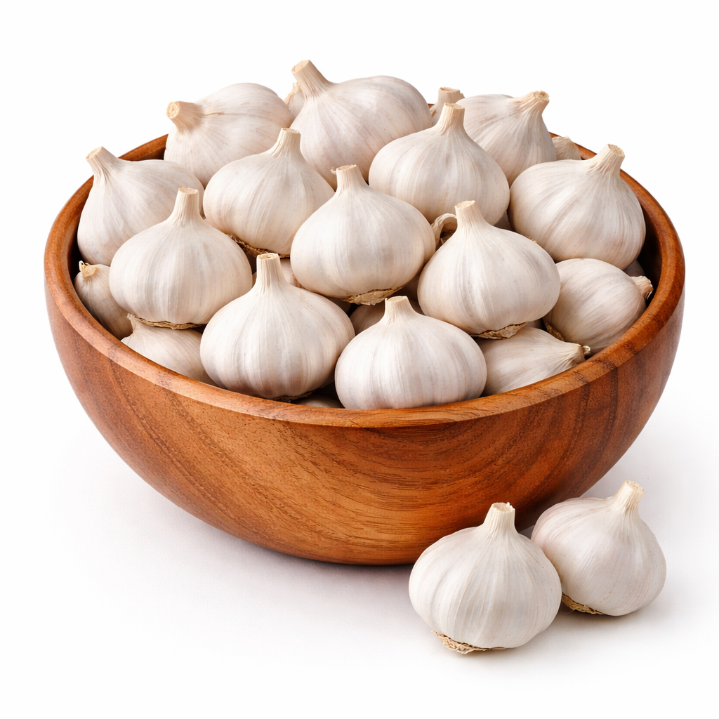 Garlic Naatu/நாட்டு பூண்டு