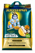 Idly arisi 5kg/இட்லி அரிசி 5kg