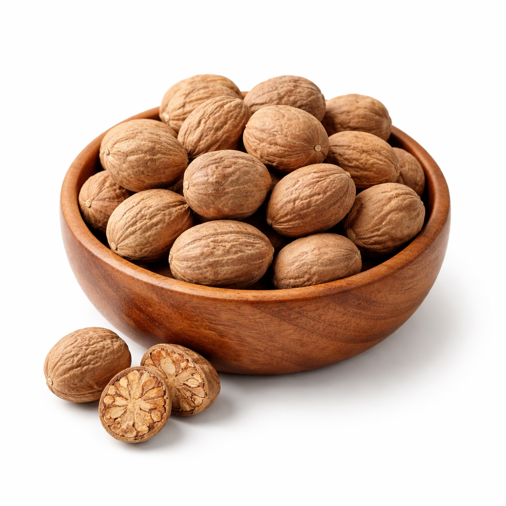 Jathikai/ஜாதிக்காய்