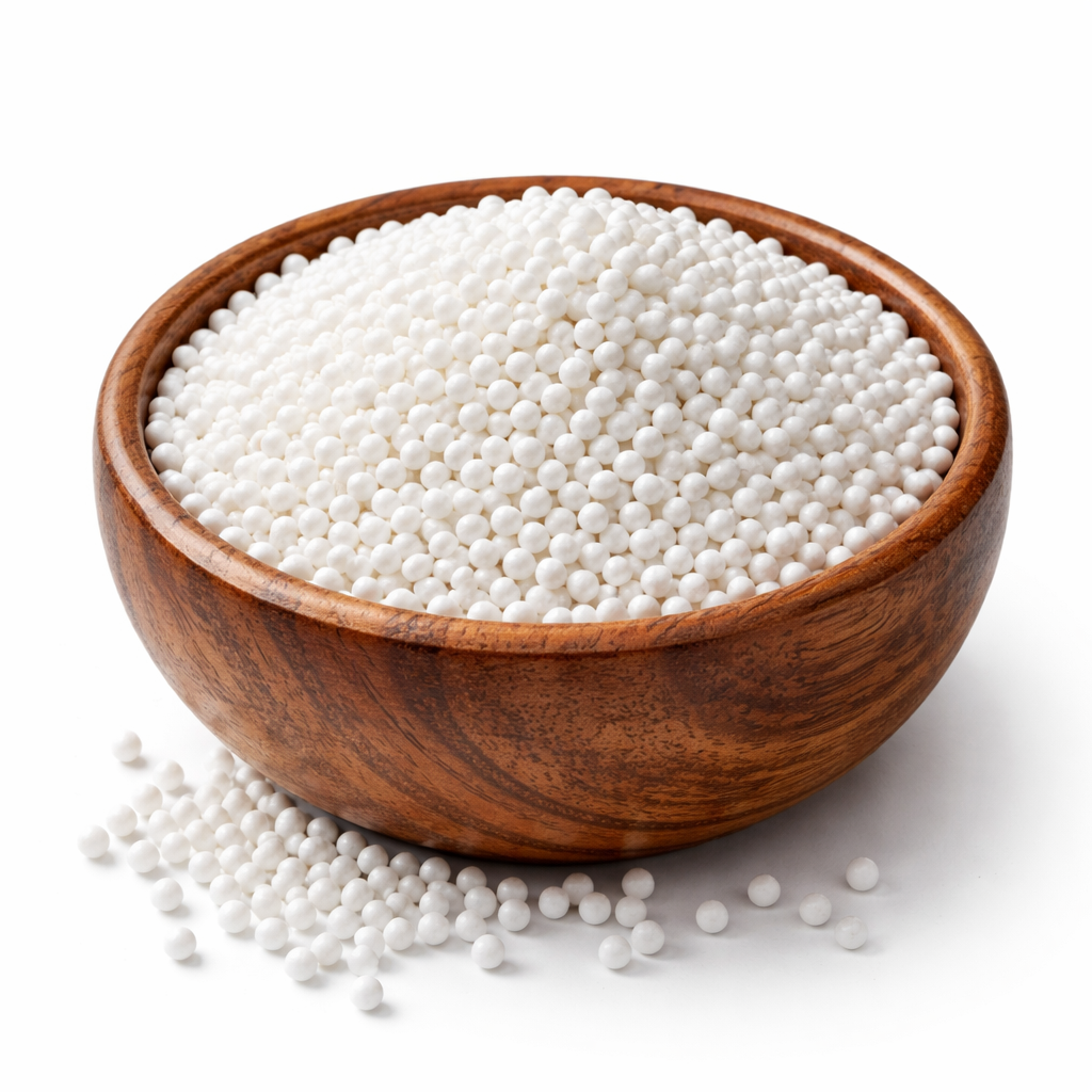 Javvarisi (maavu)/மாவு ஜவ்வரிசி