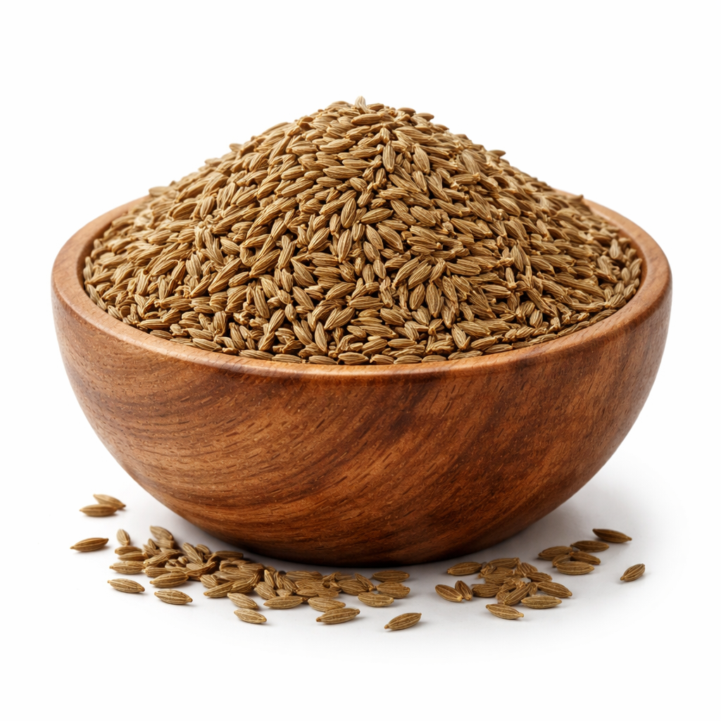 Jeeragam/சீரகம்