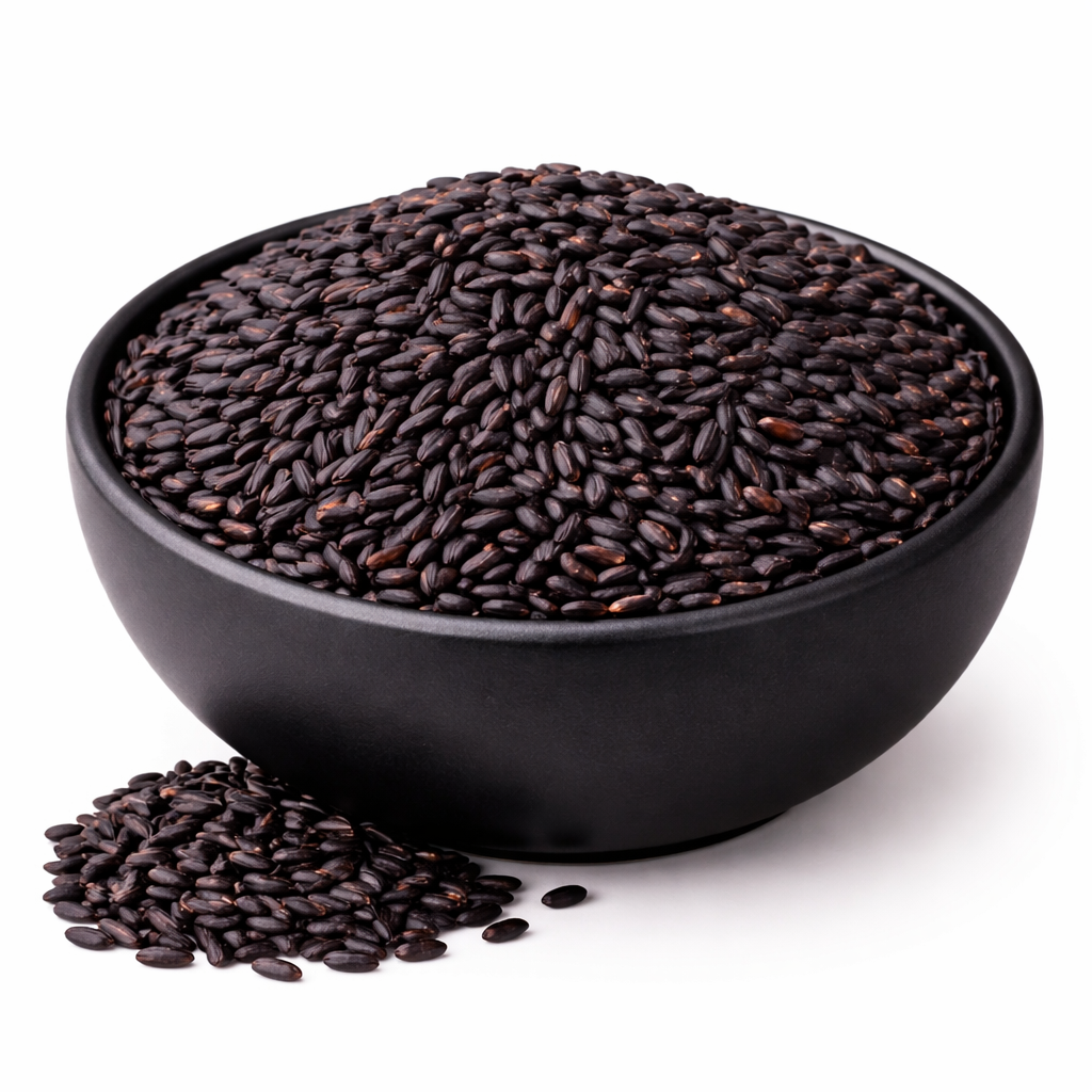 Karuppu kavuni arisi/கருப்பு கவுனி அரிசி