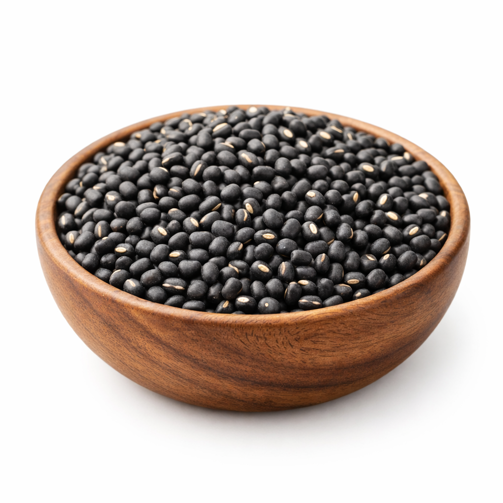 Karuppu ulunthu/கருப்பு உளுந்து