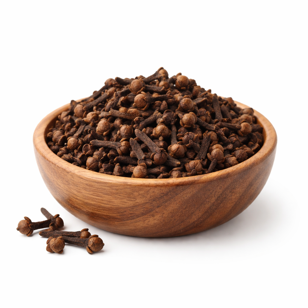 Kirambu/கிராம்பு