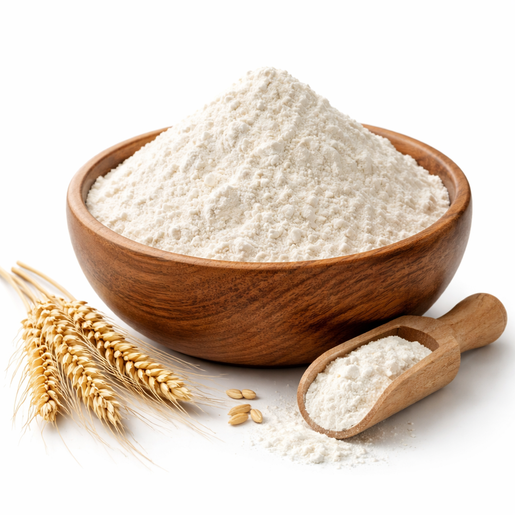 Kothumai Maavu/கோதுமை மாவு