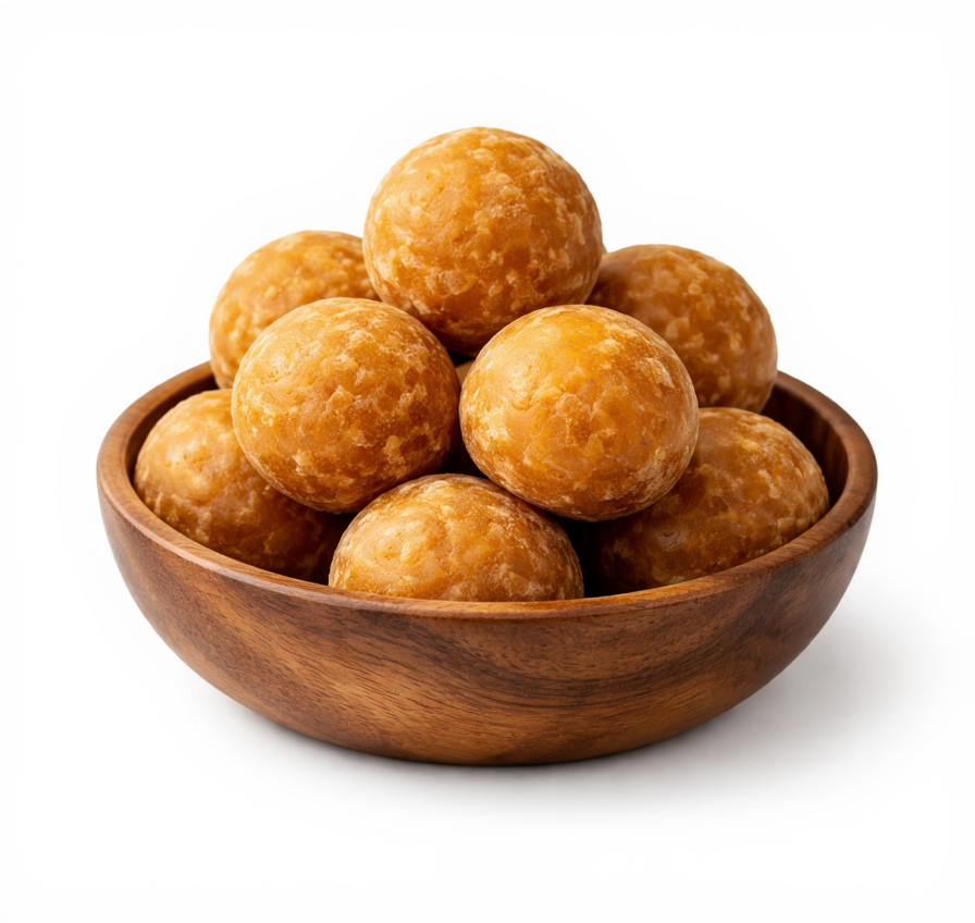 Kundu vellam/குண்டு வெல்லம்