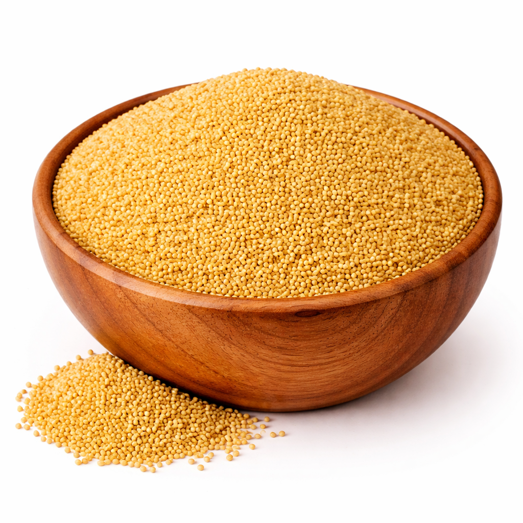 Kuruvi thinai/குருவி தினை