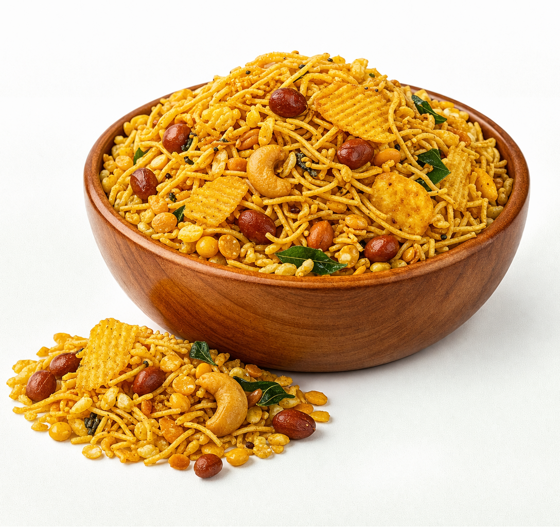 Mixture/மிக்சர்