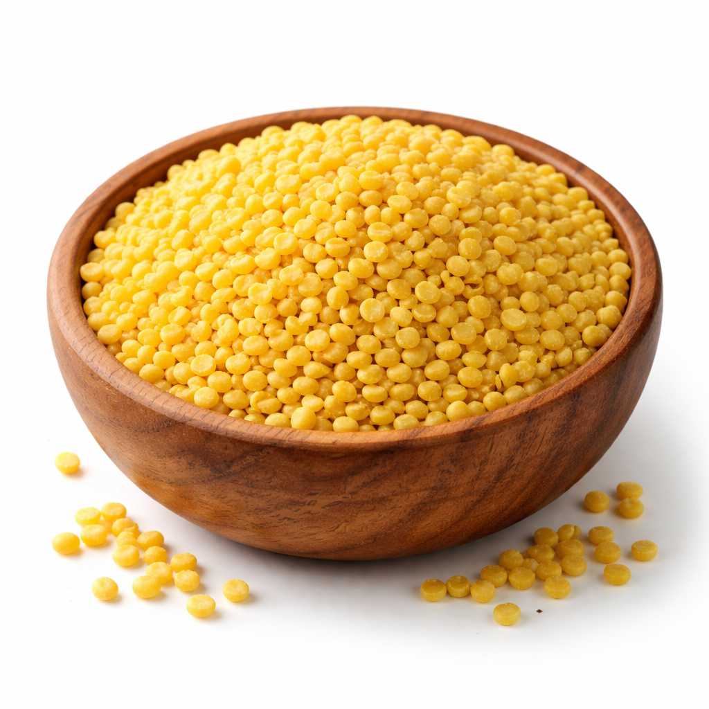 Pasi paruppu/பாசி பருப்பு