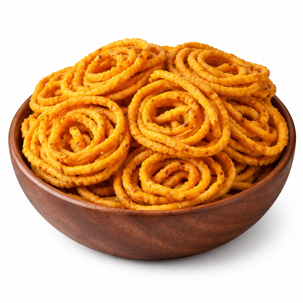 Murukku/முறுக்கு