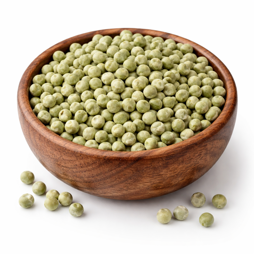 Pachai pattani/பச்சை பட்டாணி