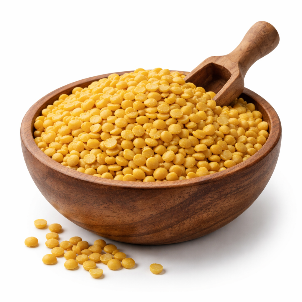 Pattani paruppu/பட்டாணி பருப்பு