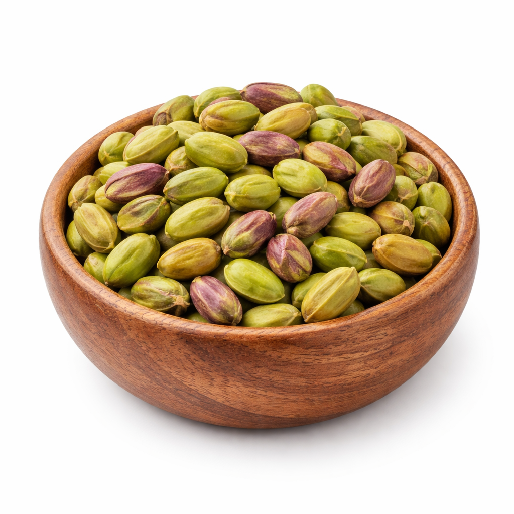 Pista/பிஸ்தா