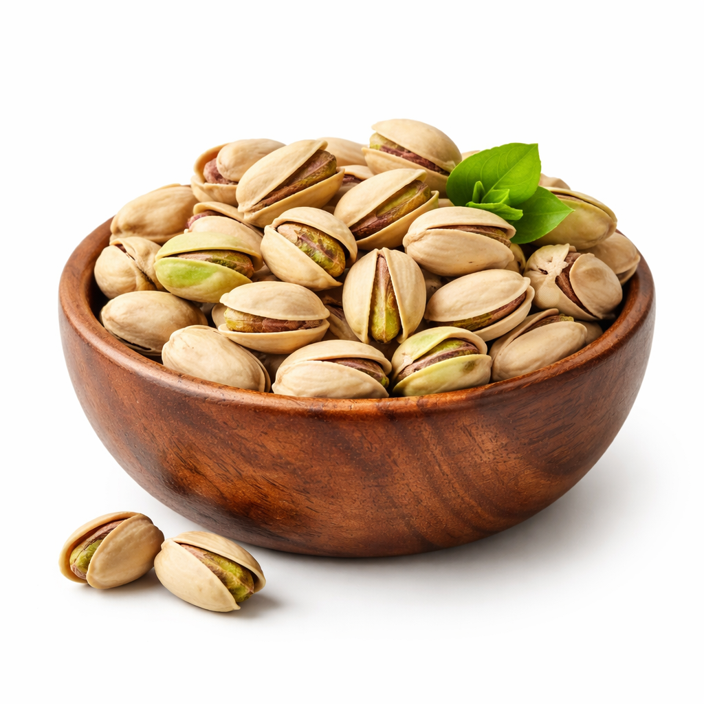 Pistachio/பிஸ்தா உப்பு