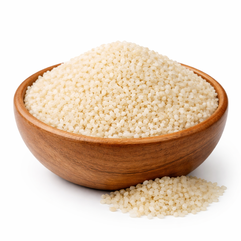 Ponni kurunai/பொன்னி குருணை