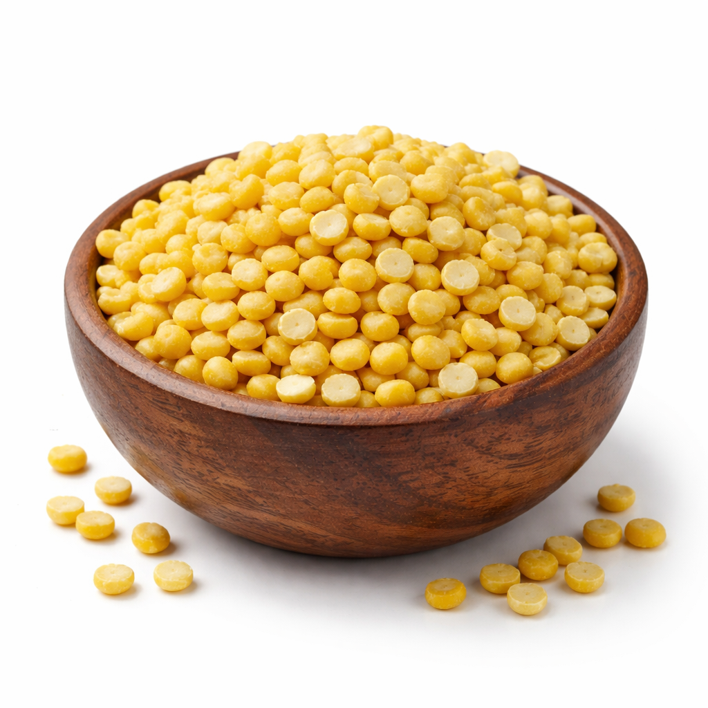 Pottukadalai/பொட்டுக்கடலை