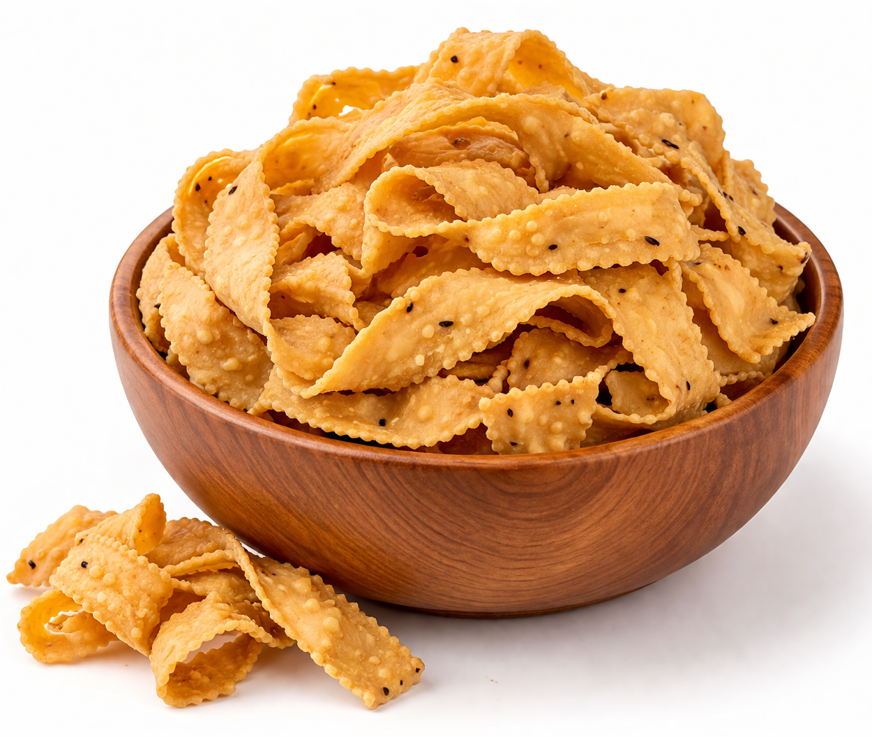 Ribbon pakoda/ரிப்பன் பக்கோடா