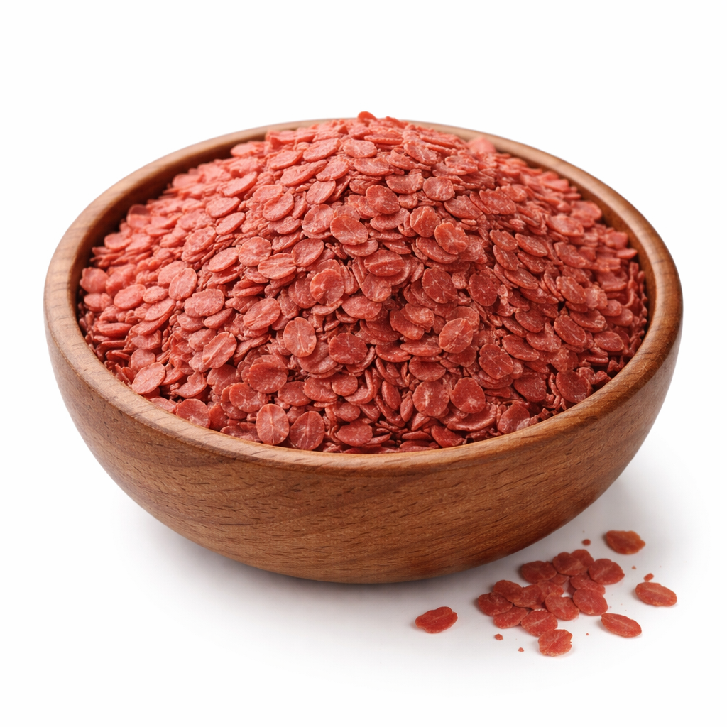 Sivappu avul/சிவப்பு அவல்