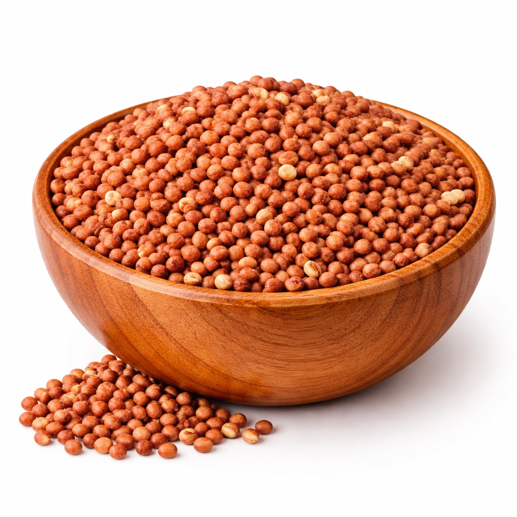 Sivappu solam/சிவப்பு சோளம்