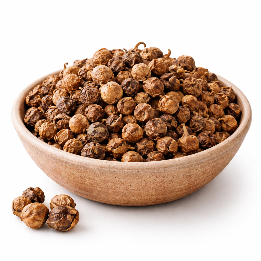 Sundakkai vathal/சுண்டக்காய் வத்தல்