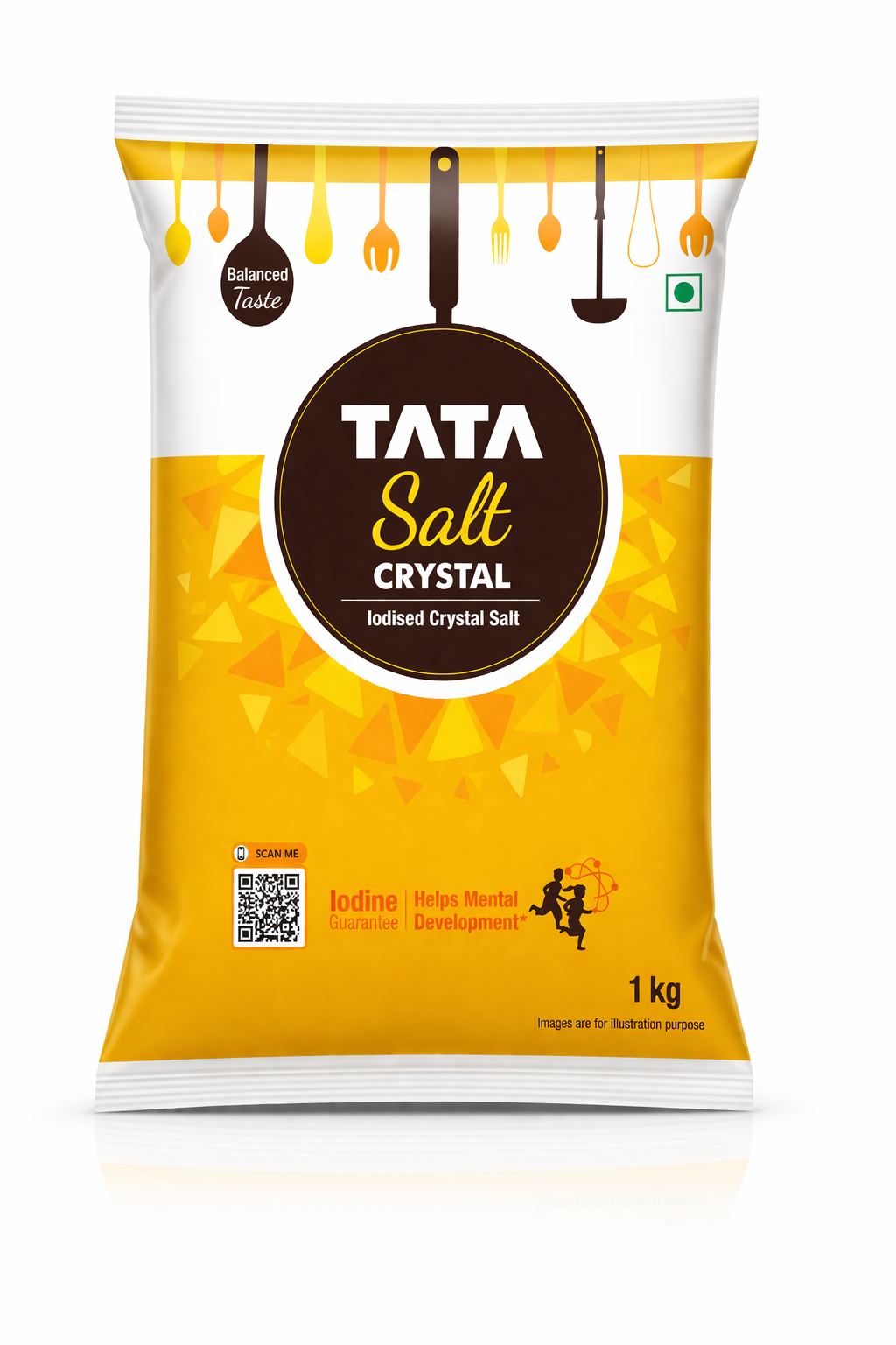 Tata crystal salt/டாடா கல் உப்பு