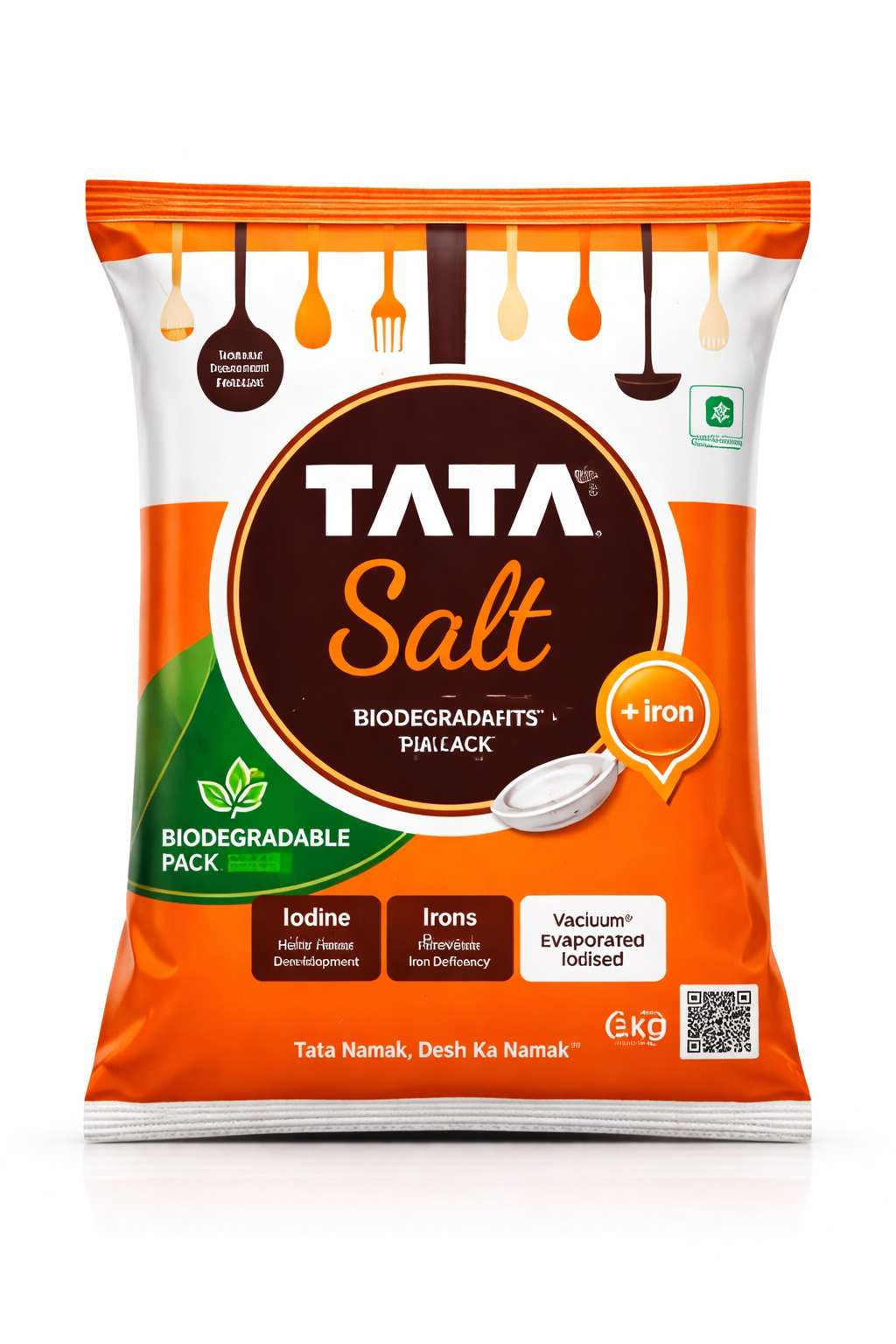 Tata powder salt / டாடா தூள் உப்பு