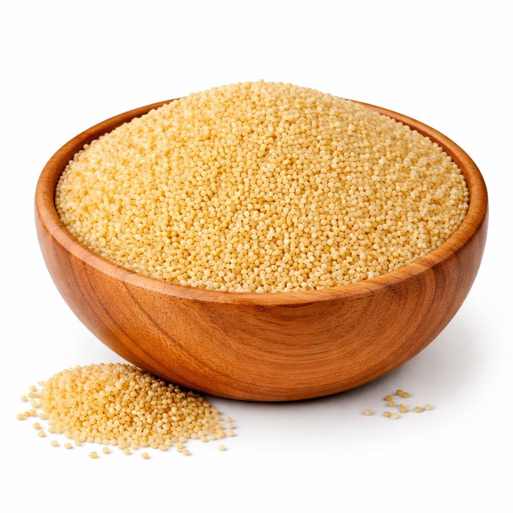 Thinai arisi/தினை அரிசி