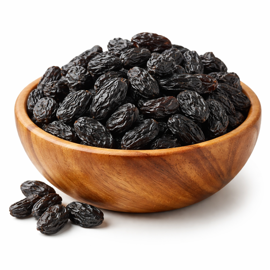 Thiratchai (black)/உலர் திராட்சை(கருப்பு)