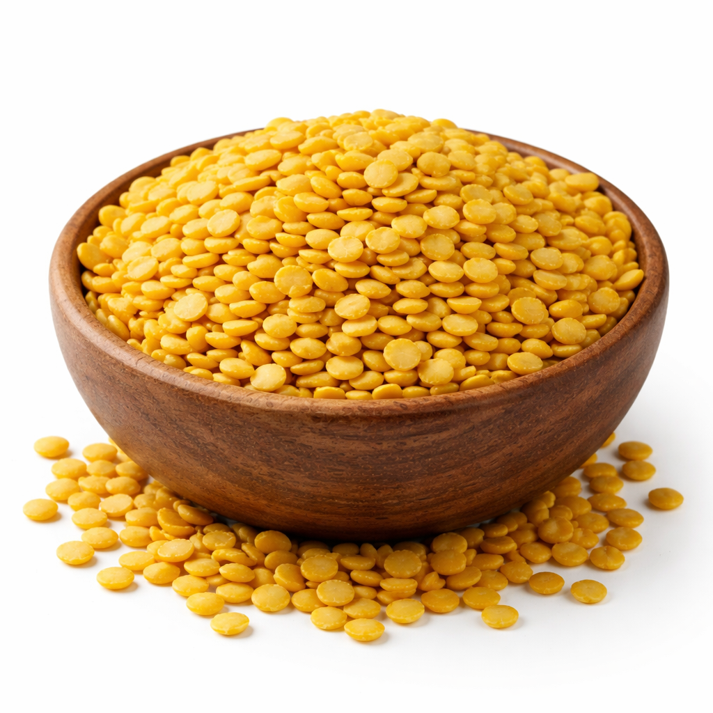 Thuvaram paruppu Gold / துவரம்பருப்பு கோல்ட்