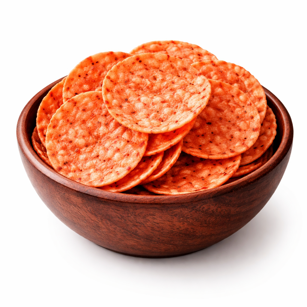 Varamilagai vadagam/வரமிளகாய் வடகம்