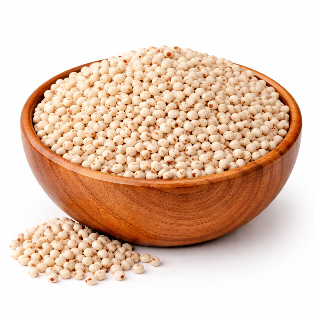 Vellai Solam/வெள்ளைச்சோளம்