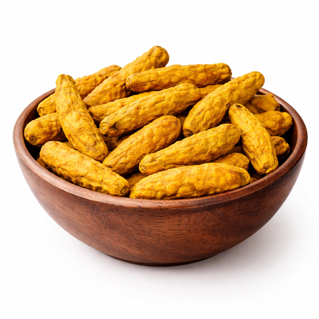 Virali manjal/விரலி மஞ்சள்