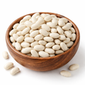 White beans/வெள்ளை அவரை